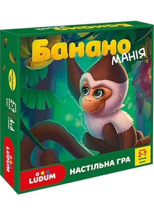 Игра бананомания ludum