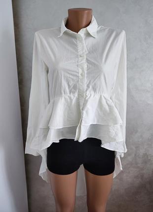 Очень красивая блузка zara