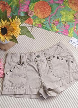 Шорти  7-9 років