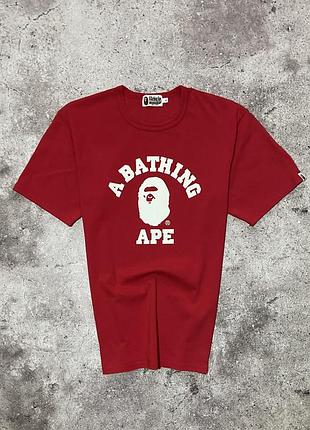 Футболка bape