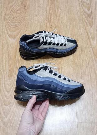 Кроссовки nike air max 952 фото