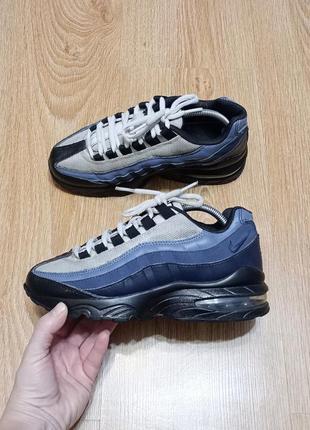 Кроссовки nike air max 95