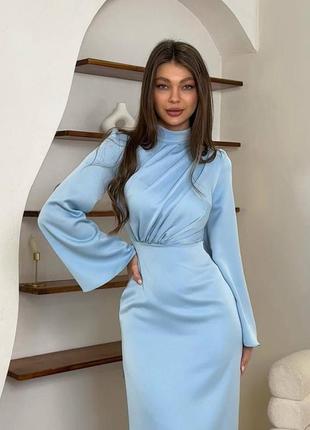 Женское платье