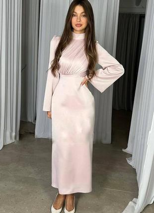 Женское платье