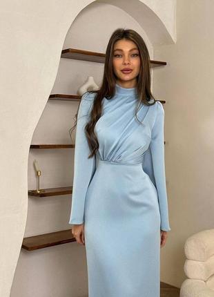 Женское платье