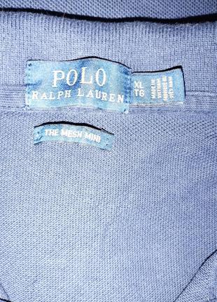 Платье от polo ralph lauren3 фото