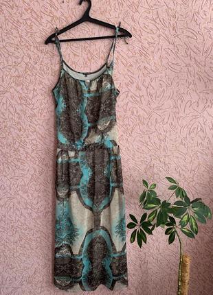 Літній сукні у грецькому стилі1 фото