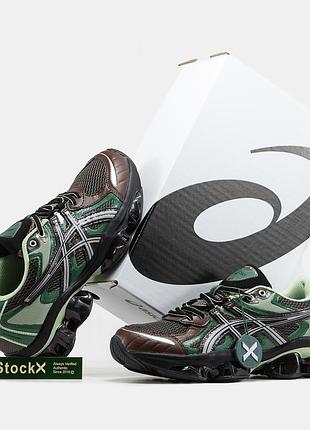 Мужские кроссовки asics gel-quantum kinetic