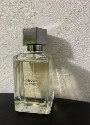 Духи Zara Rose Gold 180ml