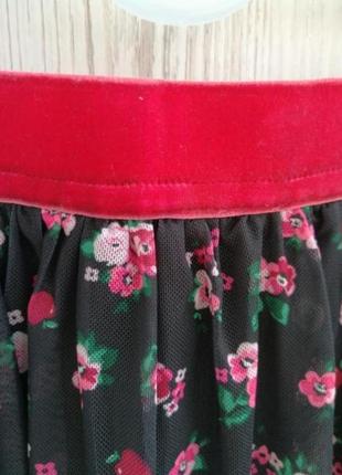 Брендовая юбка итальялия2 фото