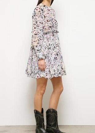 Сукня floral