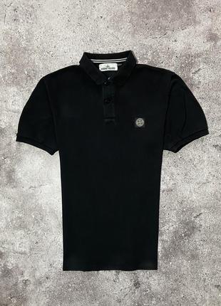 Футболка stone island