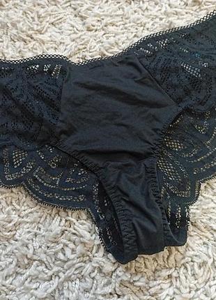 Трусики бразильяны размер s-m