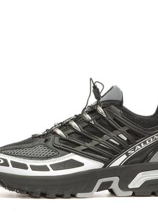 Кроссовки salomon advanced acs pro6 фото