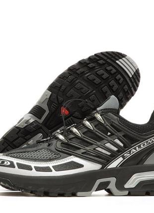 Кроссовки salomon advanced acs pro3 фото