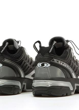 Кроссовки salomon advanced acs pro7 фото