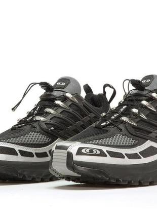 Кроссовки salomon advanced acs pro4 фото