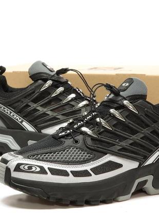 Кроссовки salomon advanced acs pro2 фото