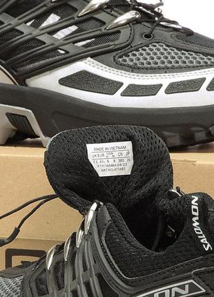 Кроссовки salomon advanced acs pro8 фото