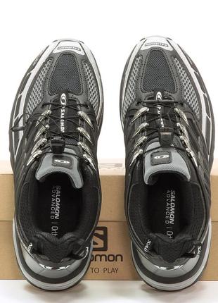 Кроссовки salomon advanced acs pro5 фото