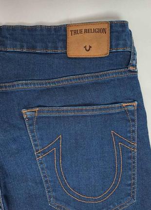 Штани true religion8 фото