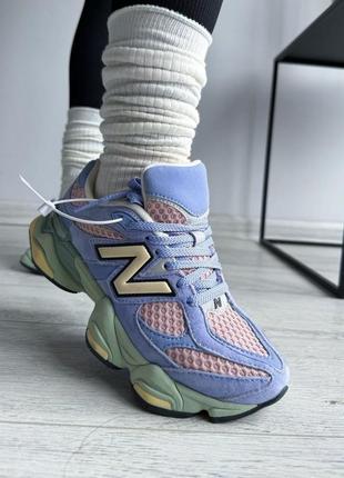 Нью беленс кросівки new balance