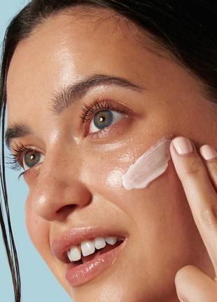 Увлажняющий крем с керамидами kopari