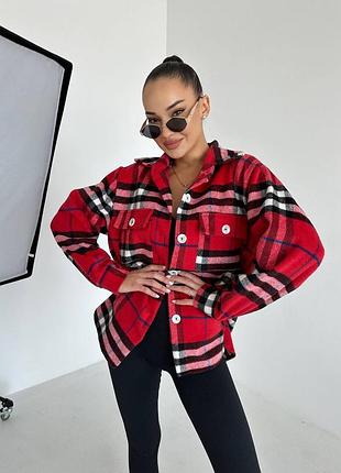 Рубашка женская ❤️2 фото