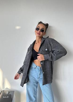 Рубашка женская ❤️6 фото