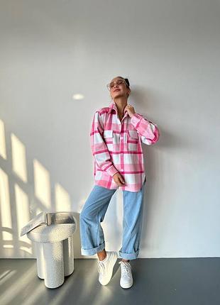 Рубашка женская ❤️10 фото