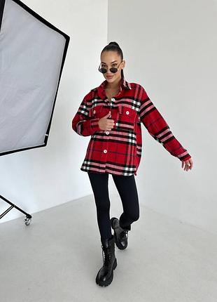 Рубашка женская ❤️3 фото