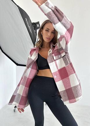 Рубашка женская ❤️4 фото