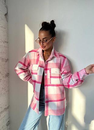 Рубашка женская ❤️9 фото