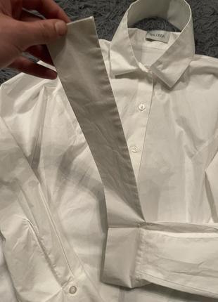 Balossa стильна блузка від преміум бренду8 фото