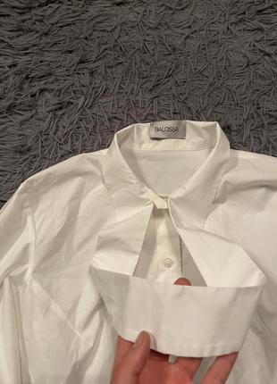 Balossa стильна блузка від преміум бренду6 фото