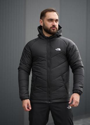 Куртка мужская tnf