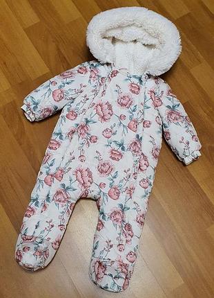 Комбинезон f&f 6/9m