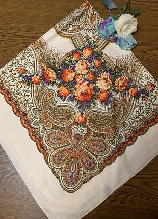 Шикарна хустка