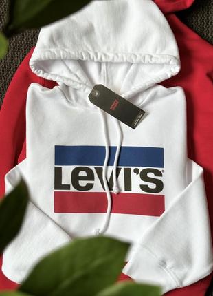 Худи levis оригинал 😍