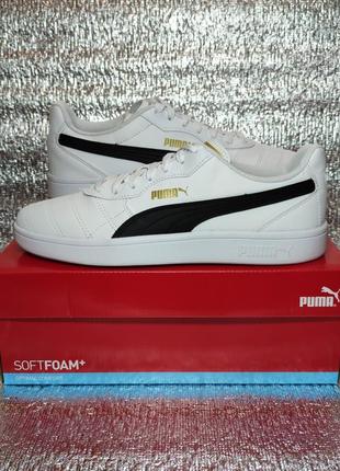 Кеди puma astro kick sl3 фото