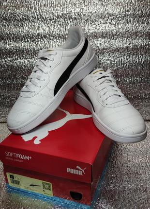 Кеди puma astro kick sl2 фото