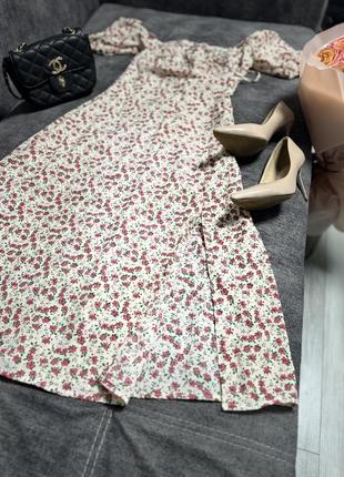 Сукня літня 3