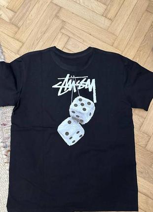 Футболка stussy