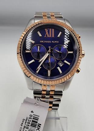 Мужские часы michael kors mk8412 оригинал