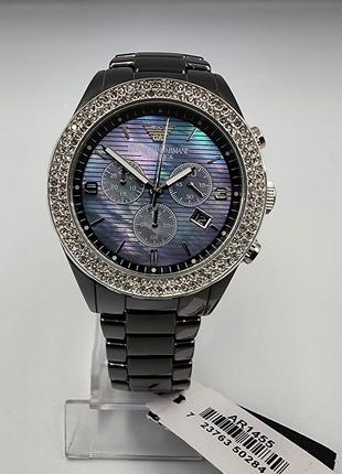 Жіночий годинник emporio armani ar1455 оригінал