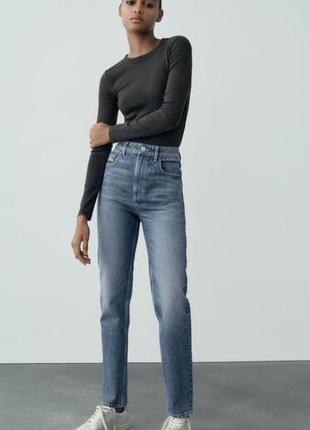 Новая коллекция zara