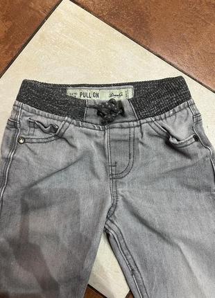 Джинси дитячі 7