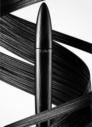 Тушь для ресниц estee lauder turbo lash mascara1 фото