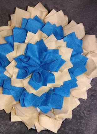 Коврик для поиска корма для собак