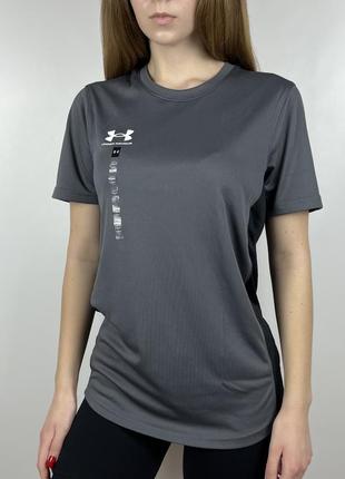 Нова футболка under armour6 фото